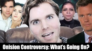 The Onision Controversy: What's Going On?