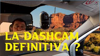 Come installare 70mai Dash Cam Omni 360 / MIGLIORE DASH CAM