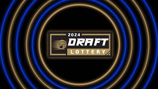 2024 Season 11 OHL Draft Lottery