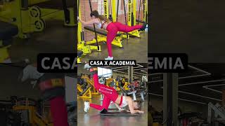 Treinos para você fazer em casa ou na academia, SEM DESCULPAS 🔥🔥 #treino #fitness #academia #fit