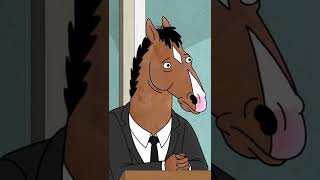 BoJack Horseman - "ICU" by TMBG