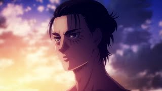 「NATURAL」Eren Jeager | EDIT/AMV