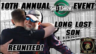 Shot Show 2023: Sig Glockincolt gets AMBUSHED by Long Lost Son!