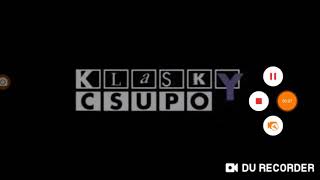 Oakley Weinstein Productions Klasky Csupo Paramount Network Television (Early 2002) HD