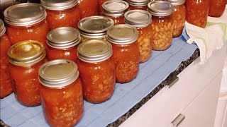 LITTLE MOUNTAIN RANCH  PORK AND BEANS RECIPE