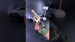 Satisfying Gun Toy, Best Soft Bullets Toys for Play #gun #shorts #guntoy 🥰1285