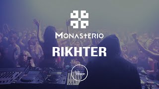 Rikhter [live act] @ Monasterio Factory 2021