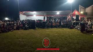 OPENING JARAN KEPANG KRIDO UTOMO GAMOL