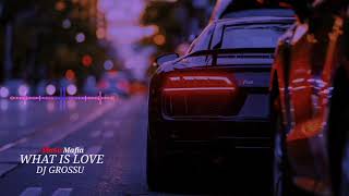 Mind Blowing Music - What is Love - DJ Grossu   Tones Mafia - Hits of 2021