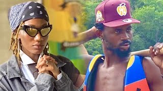 Black Sherif and Wendy Shay will Dïe, Pray for them - New Prophecy