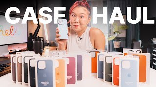 iPhone 15 Pro - Case or No Case?!