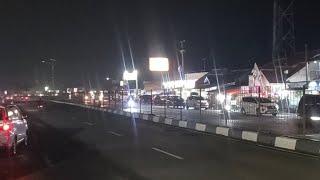 Live Suasana Mudik Pantura Cirebon Indramayu 20 April 2023