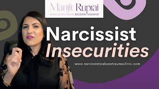 Narcissist Insecurities