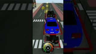 #shorts video/Car game@Car simulator game-car simulator for Android &#gaming #indian car game 3d