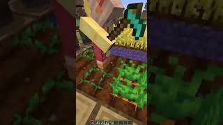 POV That Laggy Friend in Minecraft minecraftmeme wor