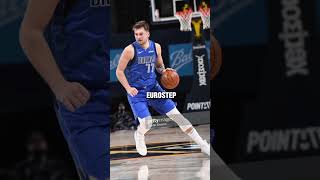 Luka Doncic - The Magician in Mavericks Blue