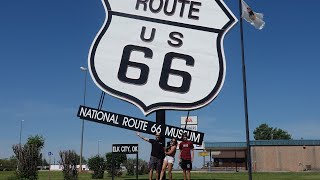 I-40 Roadside Adventures & Basic Hard Seltzer Review