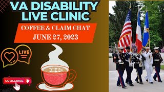 VA Disability Claims Process Q&A