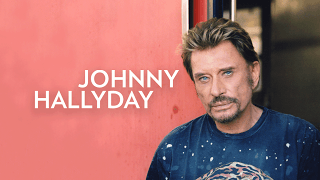 JohnnyHallydayVEVO Live Stream