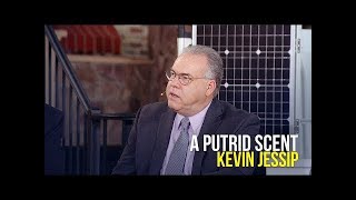 A Putrid Scent - Kevin Jessip on The Jim Bakker Show