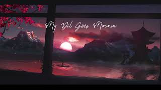 My Dil Goes Mmmm Lofi | Salaam Namaste | Saif Ali Khan, Preity Zinta | Shaan, Gayatri Iyer