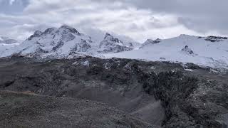 🇨🇭 Wallis/Valais 2024 - From Monte Rosa Massif to Matterhorn! ❤️🏔️❤️