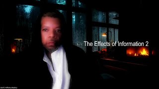 The Effects of Information 2