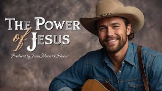 The Power of Jesus - Jaxon Maverick Phoenix [Official Music Video]