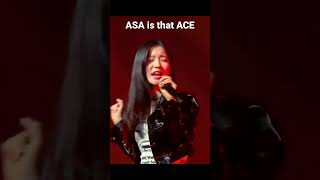 Babymonster Asa hitting high notes like she ain’t main rapper material 🔥🔥#babymonster #asa #kpop