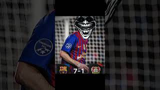 MESSI X LOOKMAN 🥶 #capcut #viral #shortvideos