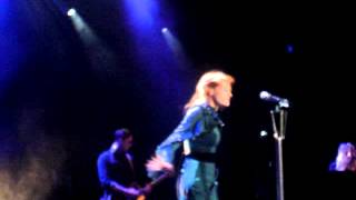 Florence and The Machine - Only If For a Night / Jahrhunderthalle, Frankfurt am Main