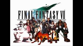 Let's Lala #02 - Final Fantasy 7 - Those Who Fight