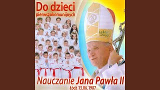 Pozdrawiam mieszkanców Lodzi