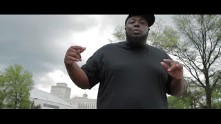 Freezz Da BossMann - 2 Much 2 Ask 4 (ft. Bob B Welder) (Clean) [Prod. By DanEzuKo] (Video)