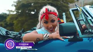 BEST OF SHENSEEA 2024 VIDEO MIXTAPE FT DJ REXEN X DJ GREEZY_TARRUS RILEY_VYBZ KARTEL_MASICKA_CARDI B