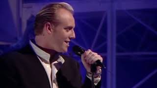 Heaven 17 - Temptation (Brothers In Rhythm Remix) - 1990s TOTP