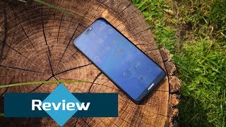 Huawei P20 Lite Review - Device on a diet in P20 series!