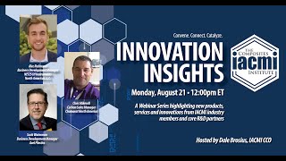 August 21, 2023 Innovation Insights