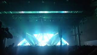 Herobust - Tactics + I Hold Still (Re Crank) @ ANIMALZ PARIS 2017