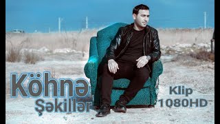 Elvin İbrahimov Köhnə Şəkillər ( KLİP 2021) Arabesk