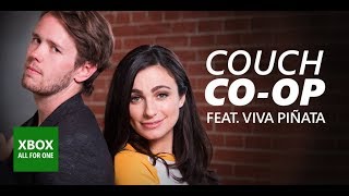 Xbox All For One | Couch Co-op: Viva Piñata