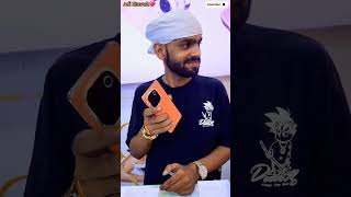 Unboxing💫Vivo T3 Pro Orange🍊Happy CUSTOMER #ytshortsindia #vivo #shorts #shortsfeed #trending #tech