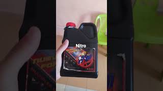 nitro for rc car