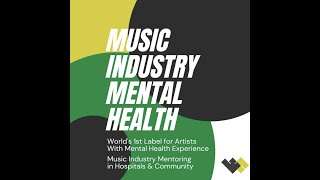 Key Changes Positive Mental Health Through Music