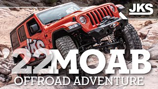 Easter Jeep Safari 2022 Offroad Adventure