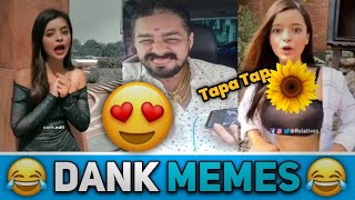 Trending Memes 😂| Ep 01 | Dank Indian Memes | Viral Memes | Indian Memes Compilation | Itzz Arya 2.0