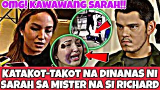 "NAKAKAGULAT na PAG-AMIN" SARAH LABATI biktima pala ng PANANAKIT ni Richard Guttierez!Shocking!!