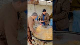 #nonvegfood #KabuliPulao #afghanistan #younassadat #streetfood #food