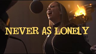 Barnaby and the Butcher: Never as Lonely | “Live, Dark and Stormy” Sessions #darkcountry #americana