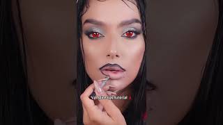 Halloween Fun Fact - Vampire Halloween Makeup Tops 2023